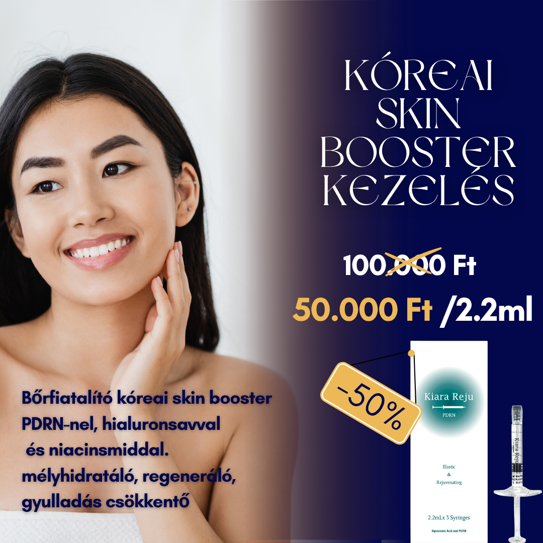 akciós skinbooster