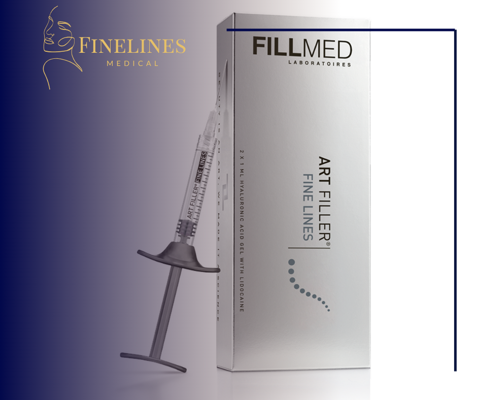 Fillmed filler