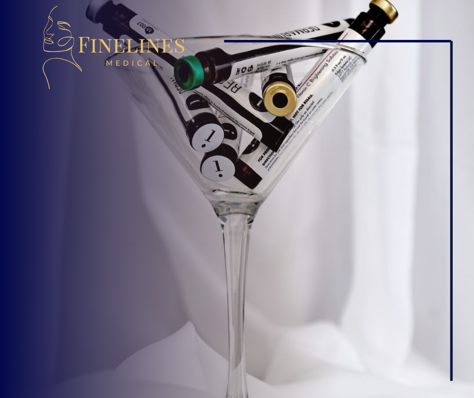 monaco cocktail