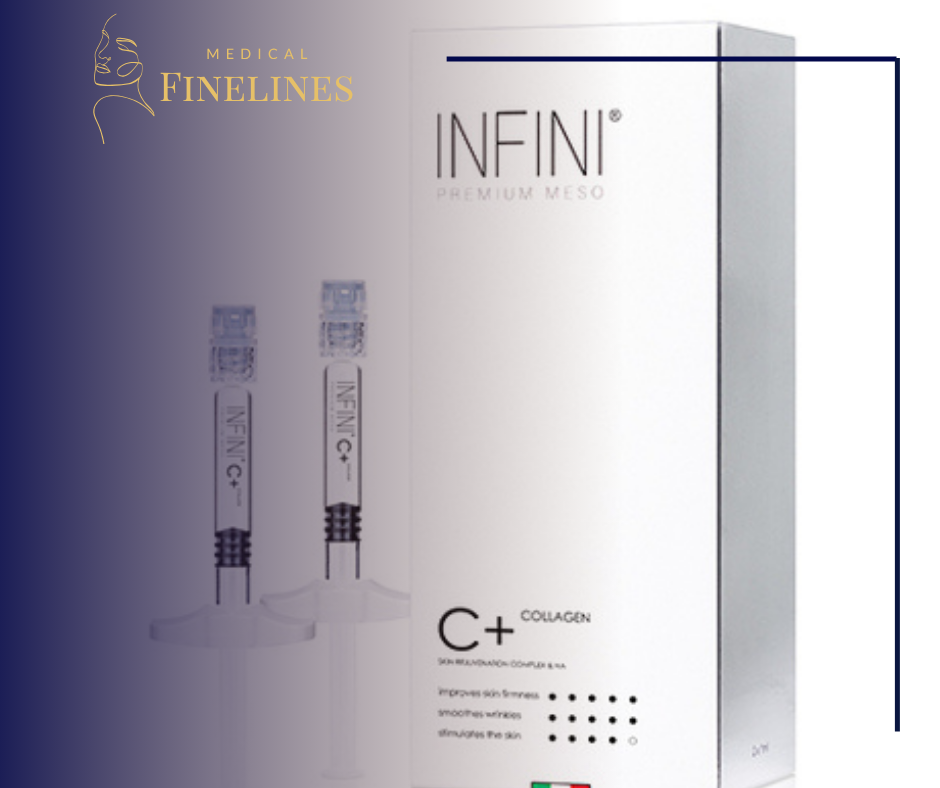 Skin booster akció